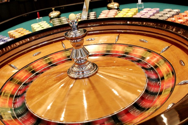 日本カジノスクール