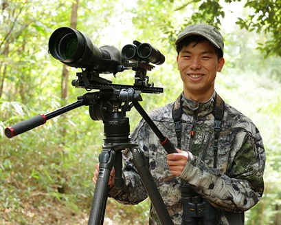 大阪ECO動物海洋専門学校 自然環境に関わるお仕事講座