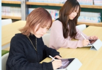 専門学校 日本マンガ芸術学院 オープンキャンパス ☆マンガ講座☆