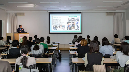 専門学校日本デザイナー学院