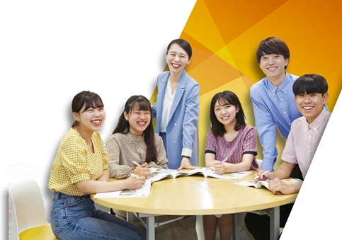 日本外国語専門学校(日本語科) 【来校型】学校説明会
