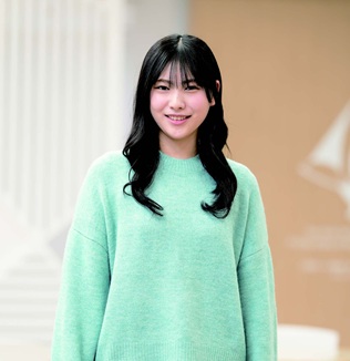 山形情報ITクリエイター専門学校 インタビュー