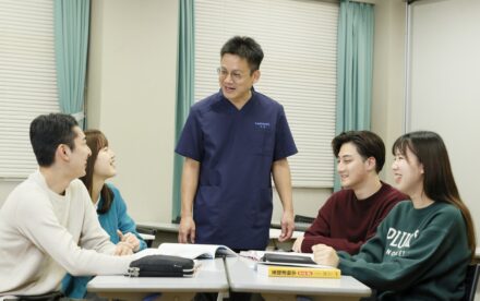 学校法人日本リハビリテーション学舎 専門学校 社会医学技術学院 ★平日学校説明会★