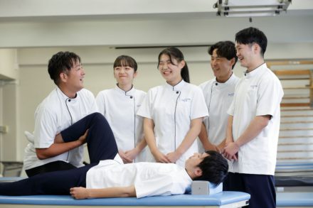 学校法人日本リハビリテーション学舎 専門学校 社会医学技術学院 ★ナイトセミナー★