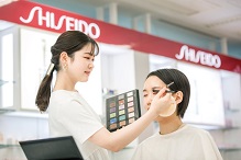 資生堂美容技術専門学校 4月26日◇オープンキャンパス