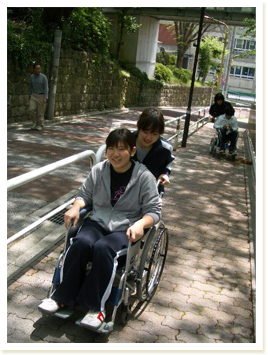 道灌山学園保育福祉専門学校