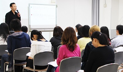 渋谷美容専門学校(2025年4月1日学校名変更 旧 住田美容専門学校) 6月8日(日)学校説明会