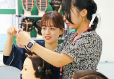 渋谷美容専門学校(2025年4月1日学校名変更 旧 住田美容専門学校) 12月20日【オーダーメイドオープンキャンパス】