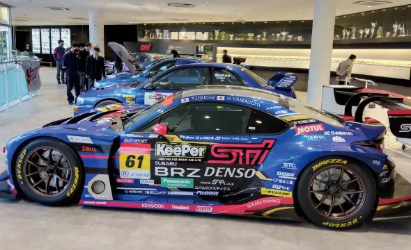 専門学校 東京工科自動車大学校［中野校］ 6月22日【体験実習＋学校説明会】