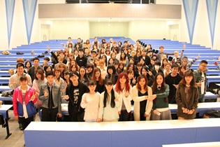 学校法人 東京モード学園 の特長 1