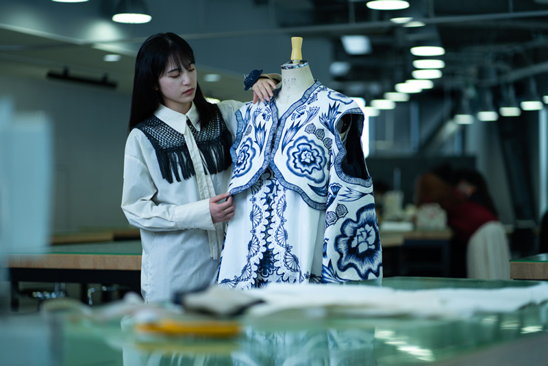 学校法人 東京モード学園