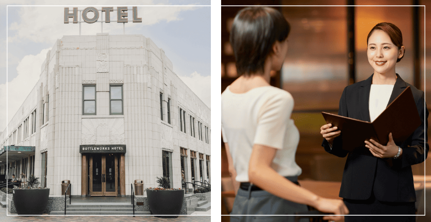 JTBツーリズムビジネスカレッジ 5月16日【2つの科の授業を体験】