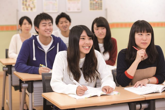 大原情報ビジネス医療専門学校長野校［長野］ の特長 2