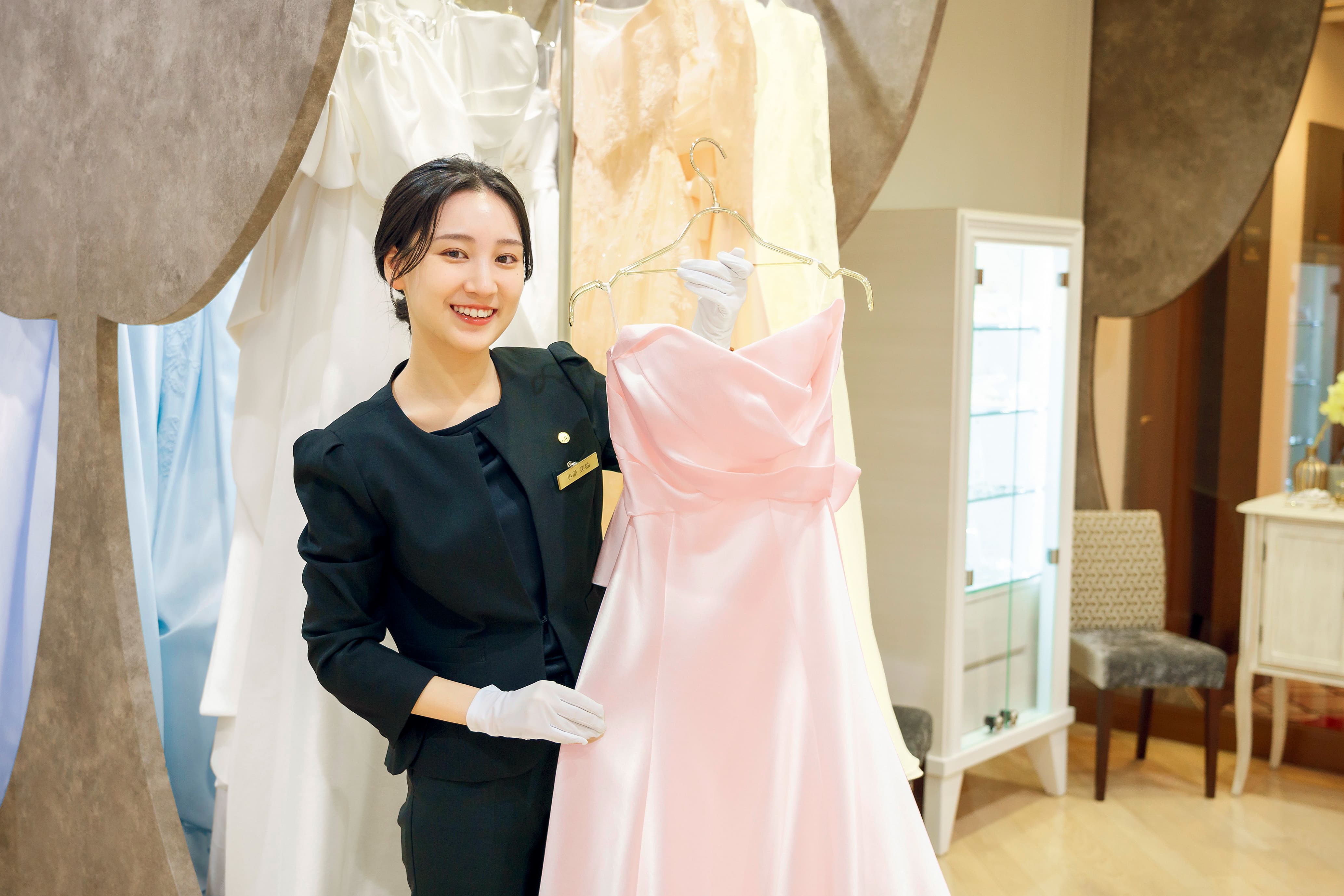 仙台ウェディング&ブライダル専門学校