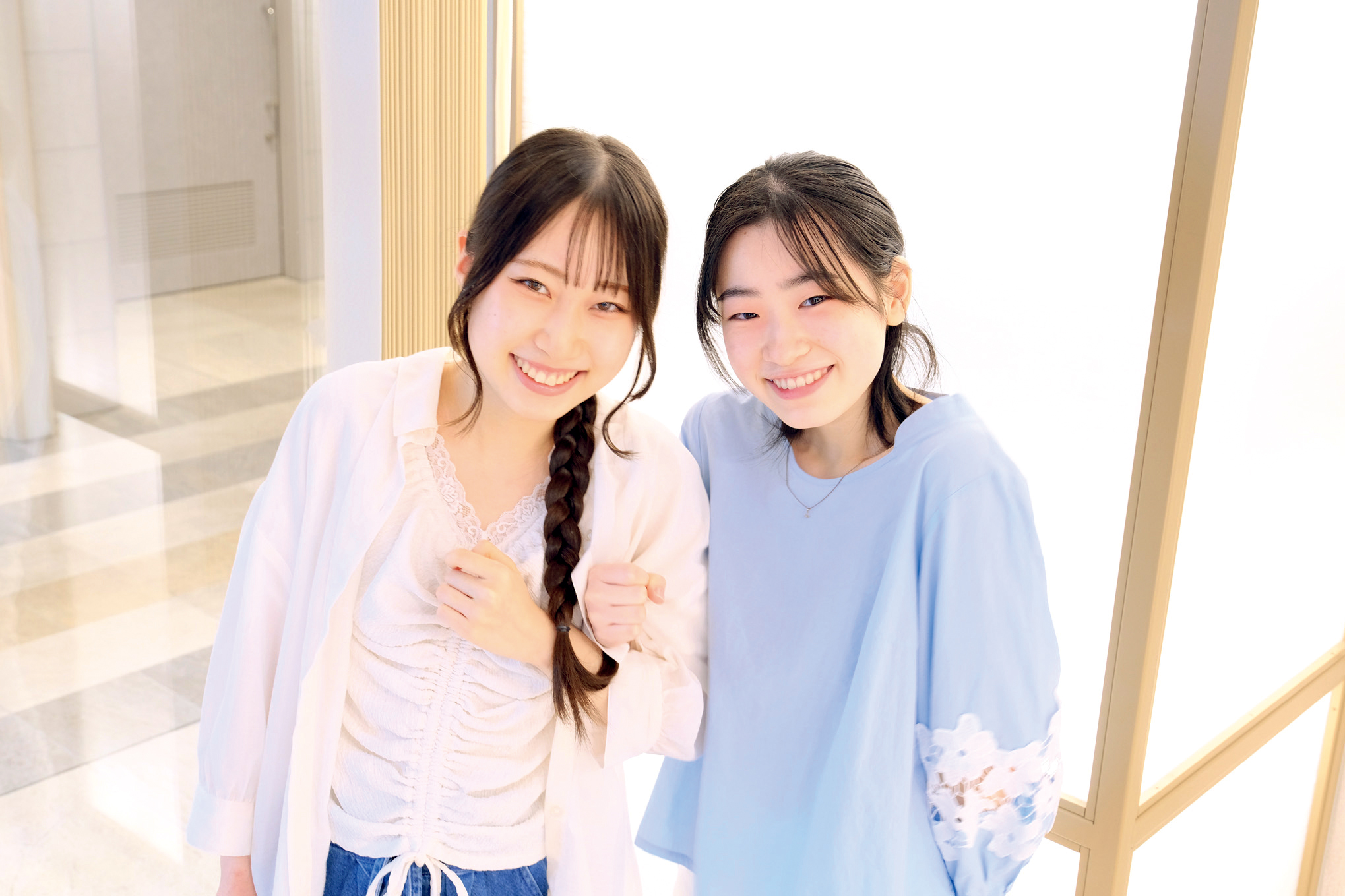 横浜医療秘書&IT専門学校 ※2026年4月横浜医療秘書専門学校より校名変更