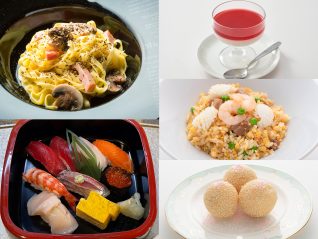 武蔵野調理師専門学校 【自由に回ってチャレンジ】調理コース