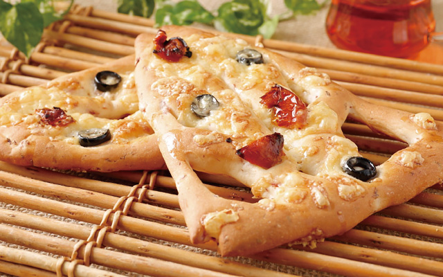 東京製菓学校 カジュアル体験DAY【パンコース】