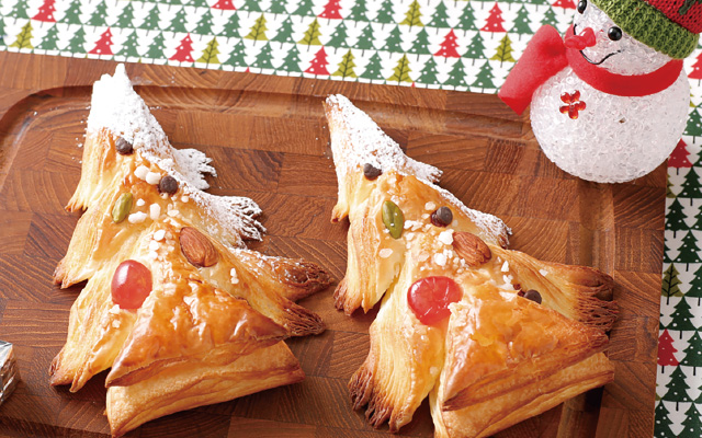 東京製菓学校 じっくり体験DAY【パンコース】