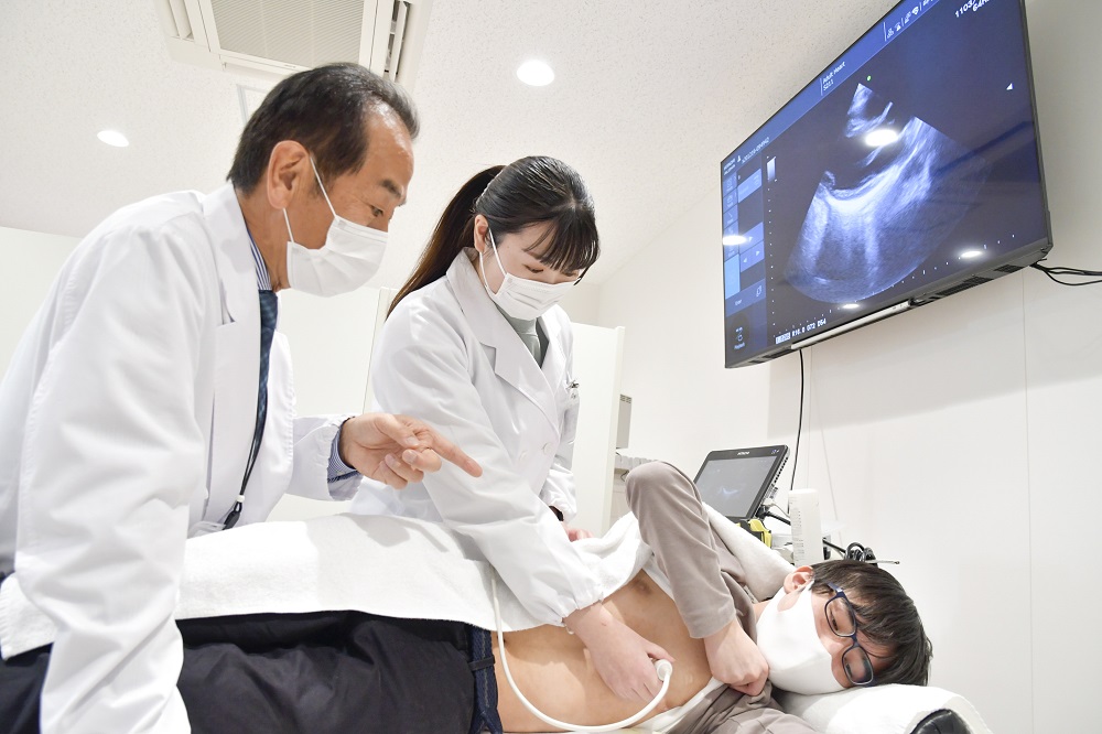 湘央医学技術専門学校