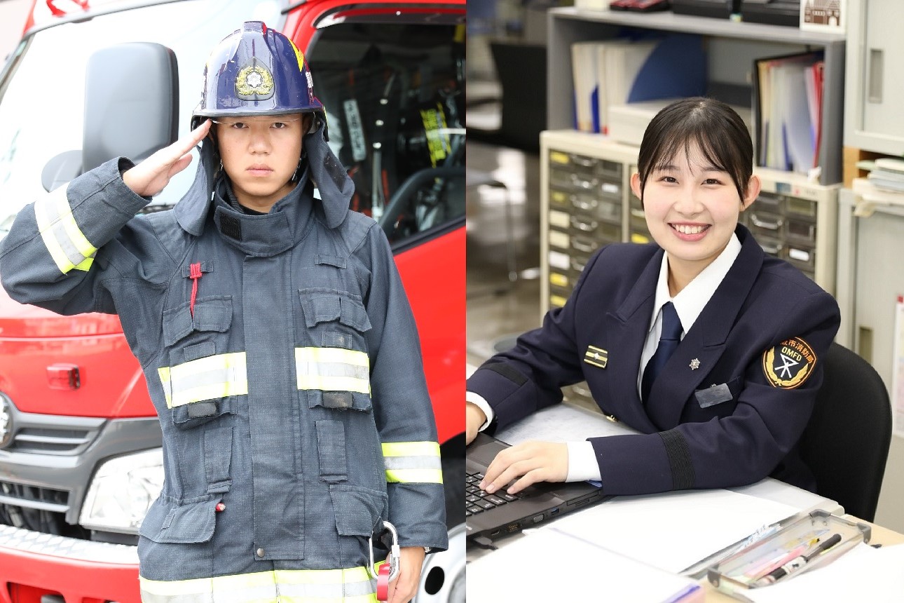 大原簿記法律専門学校難波校 ★オープンキャンパス★