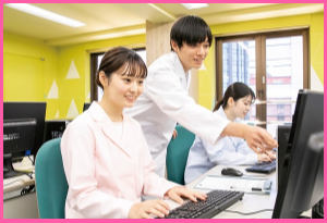 大阪医療スポーツ専門学校