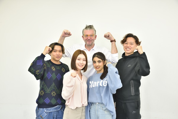 関西外語専門学校