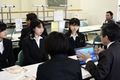 東京薬科大学 の特長 3