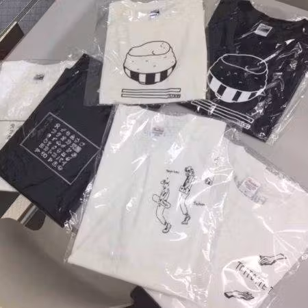 大村美容ファッション専門学校 7月6日【オープンキャンパス】体験C ★ファッション★